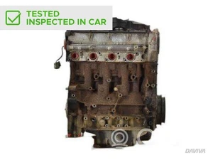 Ford Transit Nackter Motor 2.2 TDCi Diesel 81kW (110 HP) QVFA 2008 Van (06-14) - Picture 1 of 8