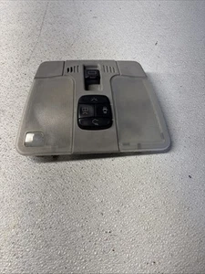 🔥✅ 98-03 Mercedes W210 E430 E320 CLK320 Overhead Reading Dome Light Lamp OEM - Picture 1 of 12