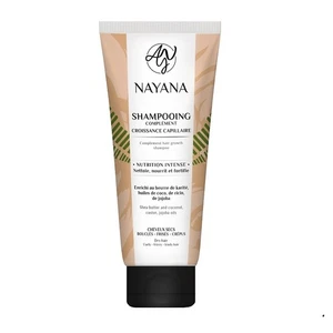 Hair Growth Supplement Shampoo 200 ml - Picture 1 of 3