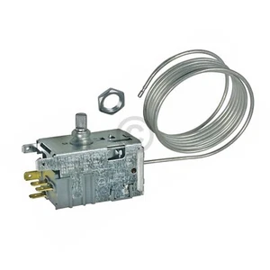 Thermostat AEG 8996711628421 Danfoss 077B5204 für Kühlschrank KühlGefrierKombina - Bild 1 von 1