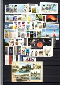 Bund - Jahrgang 2011 ** / postfrisch - komplett mit SK - Bild 1 von 1
