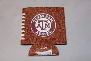 Texas A & M Aggies Getränkeisolator Spieltag Ausstitter können gemütlich - Bild 1 von 3