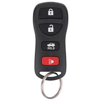For 2004 2005 2006 2007 Infiniti QX56 G35 FX35 FX45 Remote Car Key Fob Foto 1 de 4