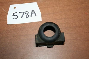 1982 Honda ATC 200E Starter Solenoid Rubber Suspension Grommet Holder 82 83 - Picture 1 of 5
