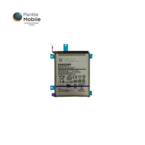 Batterie Battery AkkU Premium pour Samsung Galaxy M31s M317 EB-BM317ABY - Photo 1 sur 1