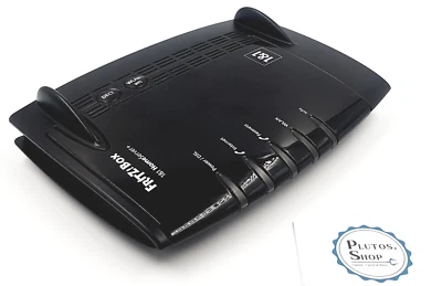 AVM FRITZ!Box 7490 WLAN Internet Router Mesh Repeater DSL VDSL DECT VPN ISDN - Bild 1 von 4