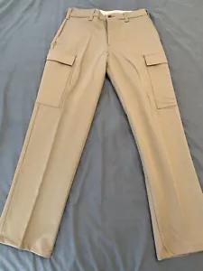 Workrite FR WESTEX ULTRASOFT 2112 Cargo Pant ARC 12.4 434UT95KH CAT 2 Mens 32x32 - Picture 1 of 15