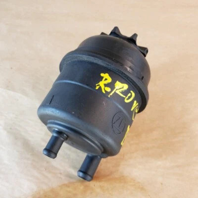 Land Rover Range Rover Classic 1987-1995 depósito de dirección asistida original OEM Foto 1 de 4