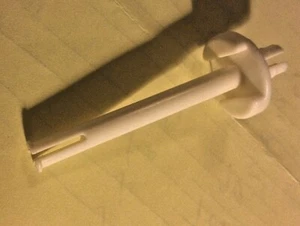 Spool Pin #141000516 That Fits Many White Sewing Machines - Picture 1 of 3