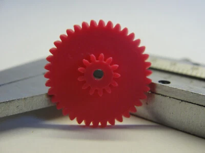 PHILIPS FC145 FC150 FC151 FC450 70FC152 70FC153 70FS365 70CD555 CD555 Zahnrad - image 1 of 4