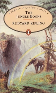 The Jungle Books (Penguin Popular Classics) Kipling, Rudyard: - Bild 1 von 1