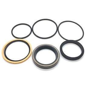 Hydraulic Seal Kit Replaces 90940 BH For SOME Bush Hog Bucket & Boom Cylinders