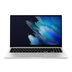 Samsung Galaxy Book Laptop i5-1135G7 4G LTE 8GB 256GB SSD 15.6" FHD Win 10 Pro - Picture 1 of 13