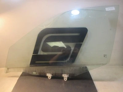 2003 Nissan Sentra 2.5 SE QR25DE OEM Left Driver Front Door Window Glass - Image 1 of 4