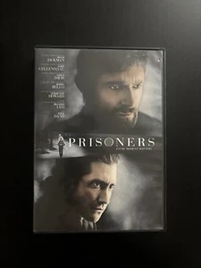 Prisoners (DVD) Paul Dano, Melissa Leo, Terrence Howard, Maria Bello - Picture 1 of 3
