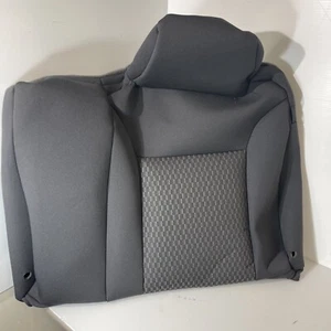 GM 19122016 Cover Asm,Rear Seat Back Cushion LH *Pewter 2006 Canyon Colorado - Picture 1 of 3