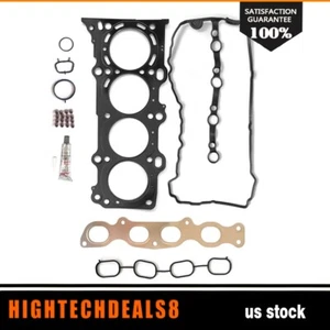 Fit for 2009-2013 Suzuki Grand Vitara Cylinder Head Gasket Set 2.4L HGS534 - Picture 1 of 5