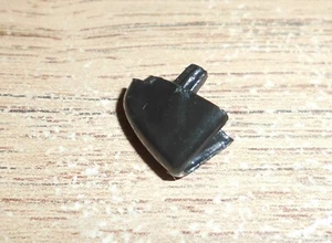 Scalextric vintage C12 Shadow F1 car UOP air box airbox SUPERB Spares - Picture 1 of 1