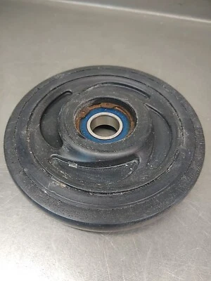 Polaris Dragon Shift Switchback IQ Turbo 2006-2015 Wheel 5.620" 25032110 - Image 1 of 4