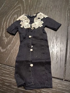 HANDMADE FOR BARBIE Fashion Kleidung (nur Outfit) - Bild 1 von 7