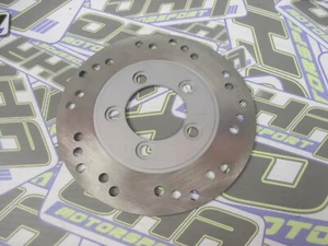 NEW Motorcycle Front Brake Disc Rotor for Pulse Force 50 [HT50QT-36] & Others  - Picture 1 of 1