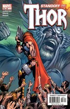 Thor (1998) #  58 (6.0-FN)
