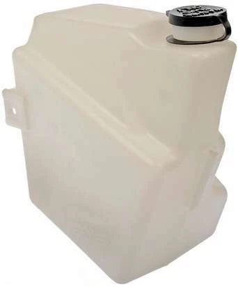 Washer Fluid Reservoir for 1994-1995 Jeep Wrangler Foto 1 de 1