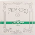 Pirastro Chromcor Saitensatz 1/8 - 1/4 Geige/Violine Kohlenstoffstahl Chrom umsp