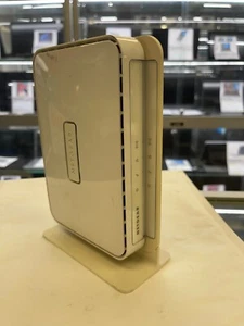 NETGEAR ProSAFE N300 802.11n Wireless-N Access Point WN203 2.4ghz - Photo 1/2