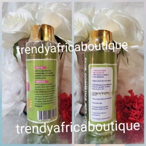 NO LIMIT Evob Xx Exclusive BODY treatment oil 100% ORGANIC x 1 - Picture 1 of 3