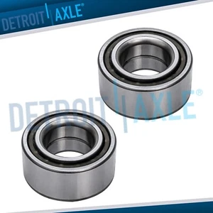 Pair Front Wheel Bearing for Nissan 200SX NX Toyota Camry RAV4 Lexus ES250 RAV4 - Picture 1 of 8