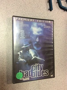 Bad City Blues Dvd - Picture 1 of 1