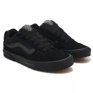 Scarpe uomo Vans Caldrone scamosciate taglia 9,5 - Foto 1 di 5