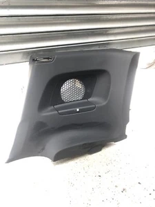 AUDI TT MK2 REAR DOOR CARD RIGHT (DRIVERS REAR) 8J8867044 MK2 8J 2006 -2014 - Picture 1 of 6