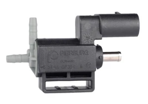 Solenoid Valve 07L906283B Fiat Opel Vauxhall VW 7.01915.00 Pierburg - Picture 1 of 6