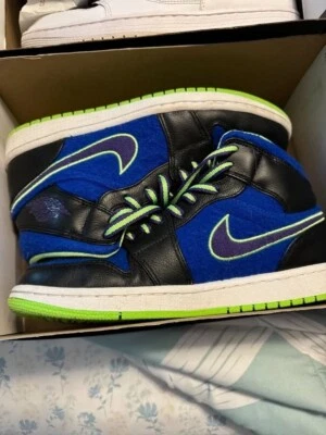 Nike Jordan 1 Bel Air para hombre talla 8 Foto 1 de 4