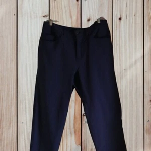 Lululemon, Trousers, Purple/Blue, Size 34 - Picture 1 of 5