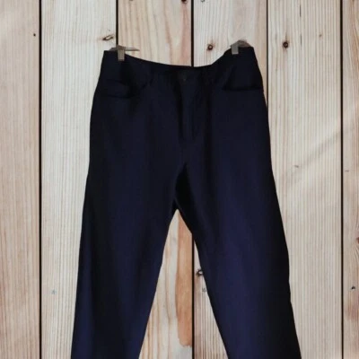 Lululemon, Trousers, Purple/Blue, Size 34 - Image 1 of 4