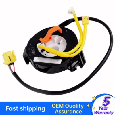 Nuevo resorte de reloj de alta calidad para Chevy GMC Silverado Sierra 1500 2003-2006 Foto 1 de 4