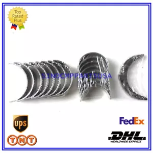 Juego de rodamientos 3TNV70 3TNV70-HGE para Yanmar John Deere Gator XUV65 - Imagen 1 de 1
