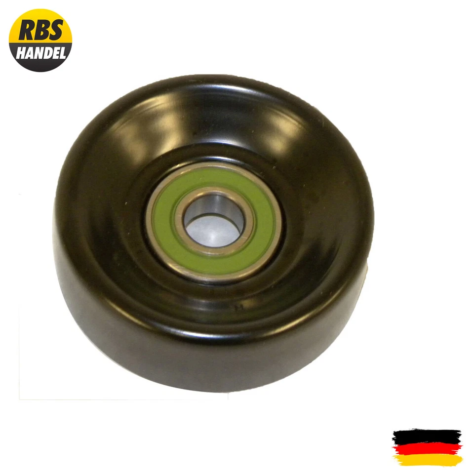 Poulie de tendeur Jeep ZJ/ZG Grand Cherokee 93-98 (4.0 L) 53002905 - Photo 1/1