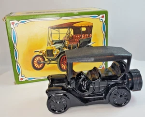 Touring T  Avon cologne Full bottle vintage cars After Shave Vintage AC3 - Picture 1 of 4