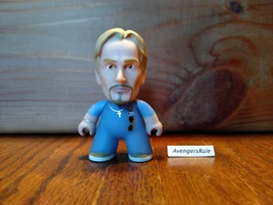 Kill Bill Band 1 Sammlung Titans Vinyl Figuren Buck 1/18 - Bild 1 von 1