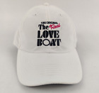NEW - The Love Boat CBS Original PROMO Hat Cap Strap Back