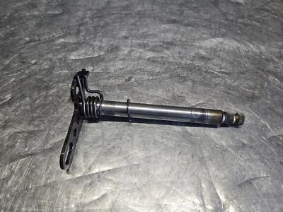 Eje de cambio Honda Crf150r 2007 24610-kse-670 Foto 1 de 4