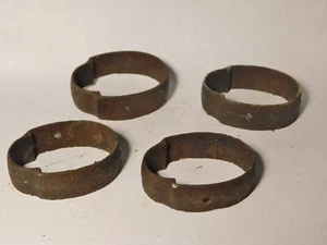 Vintage 1871/84 Mauser Rifle Rear Barrel Band (1 EACH) - Picture 1 of 9