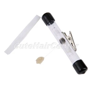 Easy learn Magic Trick Randomly Card Flipping Invisible Thread Reel Props Tools - Picture 1 of 10