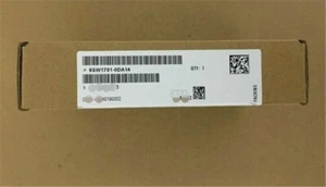 6SW1701-0DA14 siemens CUR scheda chip nuovo - Foto 1 di 1