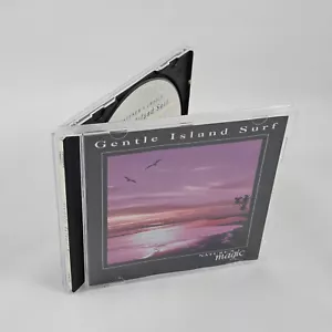 Gentle Island Surf CD Nature's Magic - Picture 1 of 8