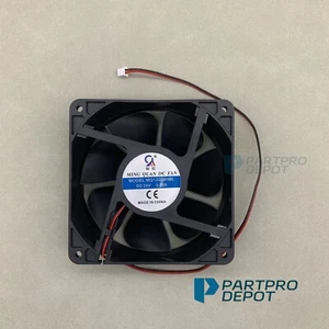 MING QUAN MQ12038HBL Cooling Fan DC 24V 0.35A 2-Pin 120*120*38MM Axial Fan - Picture 1 of 5